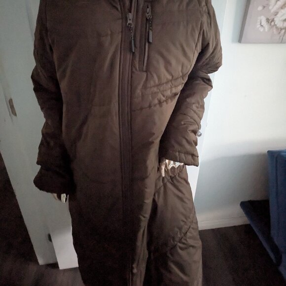 Chlorophylle winter coat - Picture 4 of 14